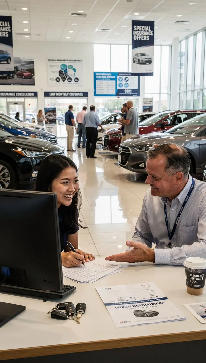 Служба поддержки водителей, помогающая при авариях и предоставляющая услуги механиков.