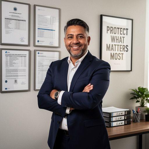 Сеть механиков, готовых помочь после автомобильной аварии